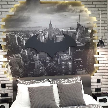 Ferienwohnung Batcave Pula Exterior foto